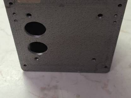 Bild 7:Neuer Kraus & Naimer Dahlander-Schalter mit Nullstellung