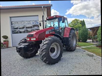 Case CS 150
