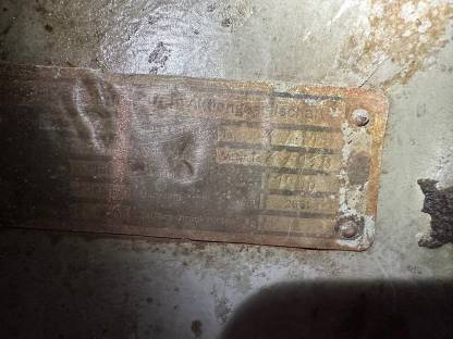 Bild 8:Steyr 180a '30er' Bj. 1956