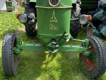 Deutz D 30 S