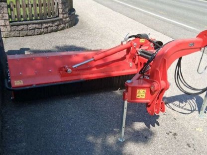 Mulcher Thenos 220
