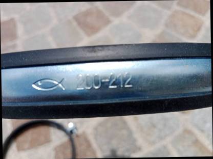 Bild 7:Rohrschellen Fischer neu mit Rechnung