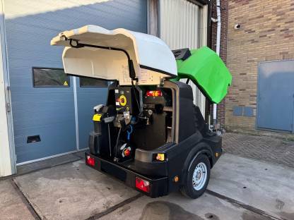 Bild 5:Hochdruckreiniger Falch Kärcher DIBO Dynajet