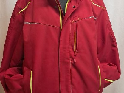 Bild 2:Engelbert Strauss - Winter Softshelljacke Gr. XL - neu