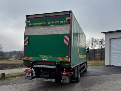 Bild 3:Scania G410 Euro 6