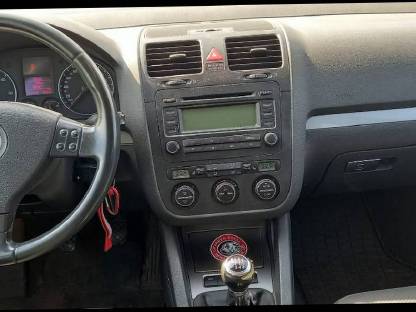 Bild 3:VW Golf 4Motion