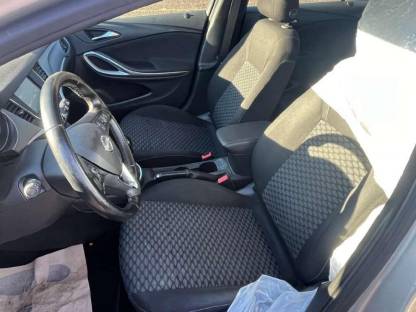 Bild 5:Opel Astra K ST 1,6 CDTI Kombi