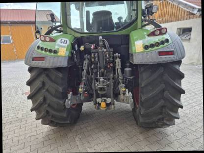 Bild 2:Fendt 314 Power