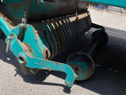 Bild 5:Steyr Hamster Junior