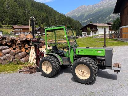 Bild 5:Holder A40 Cultitrac