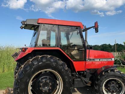 Bild 3:Case Maxxum 5120