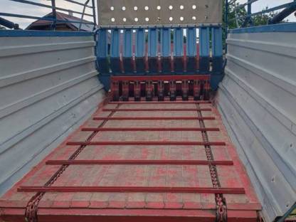 Bild 7:Mengele Ladewagen 200 Duo