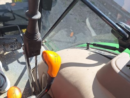 Bild 6:John Deere 5075E Allrad