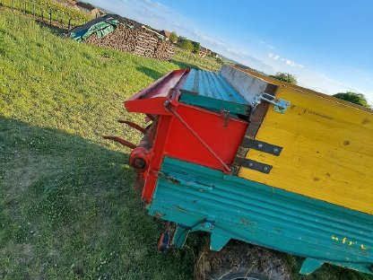 Bild 3:Kirchner Triumph L22