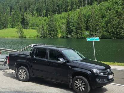 VW Amarok