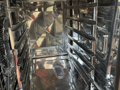 Bild 2:Rational Self Cooking Center