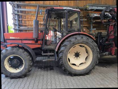 Bild 2:Zetor 10540
