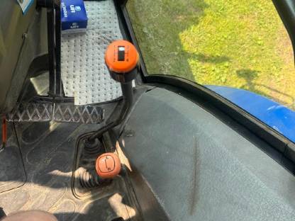 Bild 7:Ford 4630 Allrad