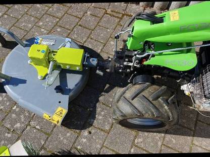 Bild 2:Einachser MGM Lampacrescia FC130