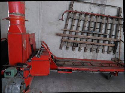 Abladehäcksler Original 2100