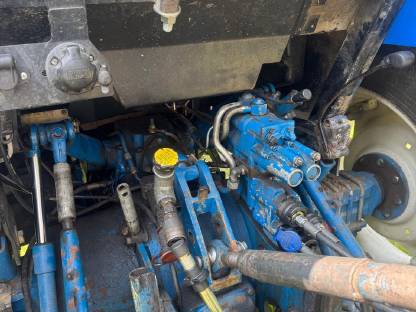 Bild 6:Ford 4630 Allrad