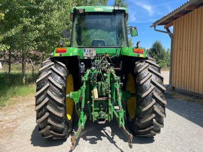 Bild 6:John Deere 7600