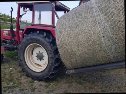 Bild 9:Doppelballengabel