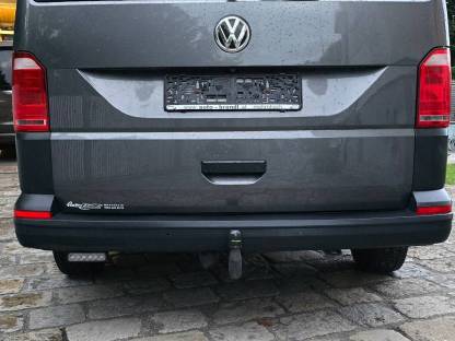 Bild 4:VW T6 Transporter LR