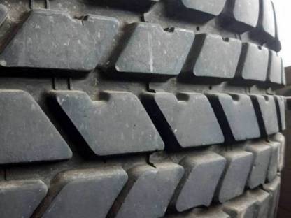 Bild 3:Güllefass Pflegebereifung Kulturreifen Satz Kompletträder