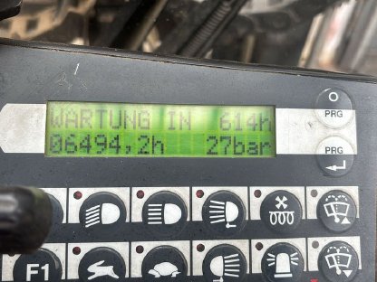 Bild 5:Stapler Still R 60-30