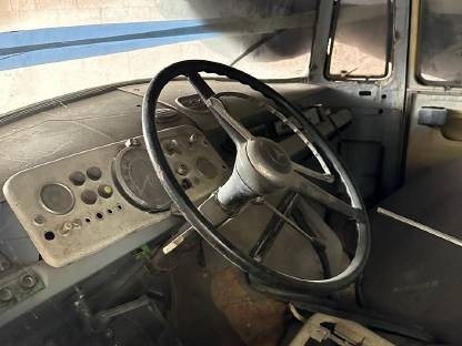 Bild 2:Mercedes 319d