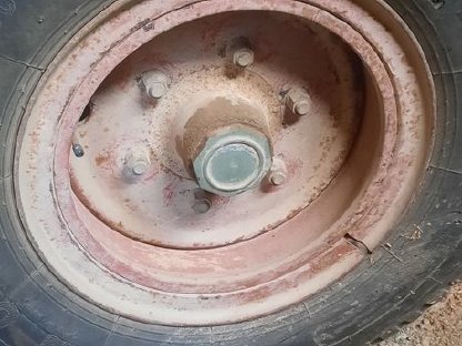 Bild 5:Fuhrmann Anhänger