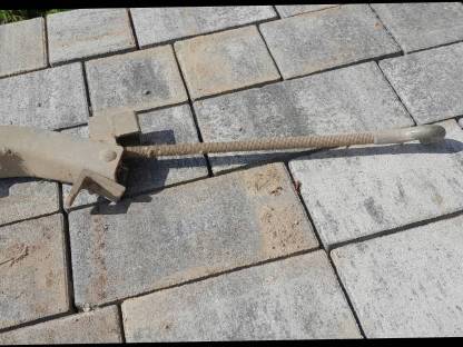 Bild 2:Zwillingsbereifung