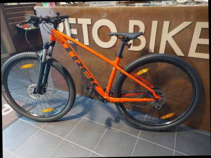 Bild 3:Mountainbike Trek Merlin 6