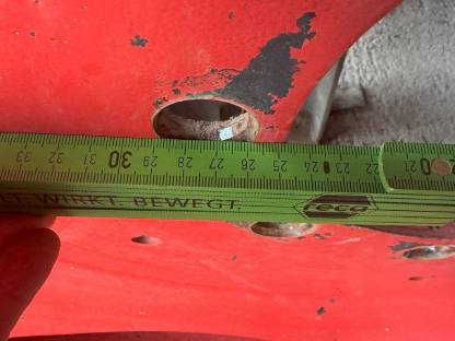 Bild 3:Reifen Fendt 260-280