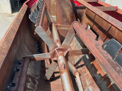 Bild 5:Redrock Paddelmischer FD 24, 24 m³