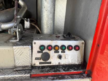 Bild 3:Feuerwehr TLF 2.000