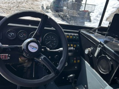 Bild 2:Hägglund BV 206 zu verkaufen