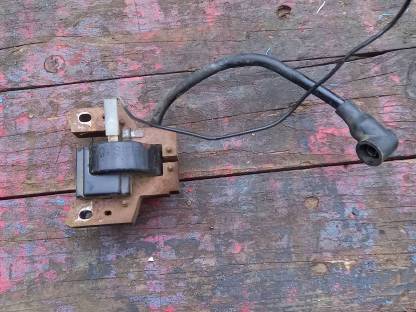 Zündspule Briggs & Stratton Motor