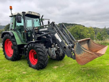 Fendt Farmer 309 C