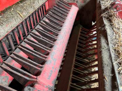 Bild 4:Mengele Garant 430/3