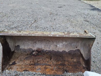 Bild 9:Atlas AR 65 Radlader – Zuverlässig & gepflegt