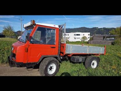 Reform Muli 970