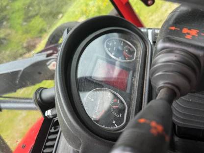 Bild 6:Lindner Geotrac 104ep