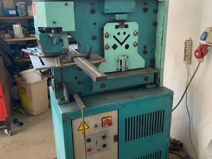 IMS Stanze 40 t