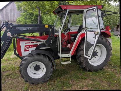 Lindner 1600 A