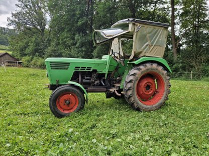 Bild 6:Deutz 4006
