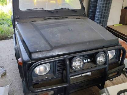 Suzuki 413