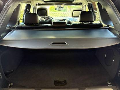 Bild 9:Jeep Grand Cherokee SRT