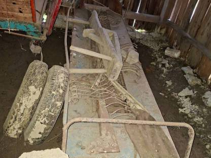 Bild 3:Händler für Landmaschinen